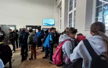 Uniwersytet Morski 12