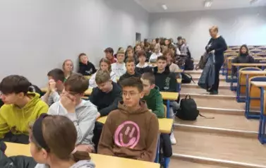 Uniwersytet Morski 14