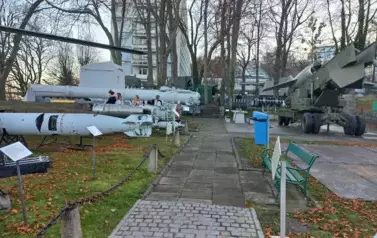 Uniwersytet Morski 21