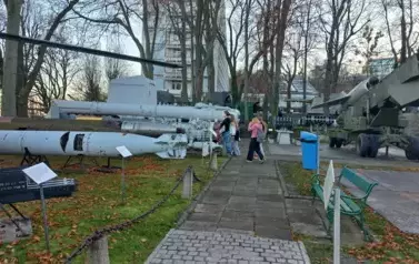 Uniwersytet Morski 22