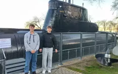 Uniwersytet Morski 25