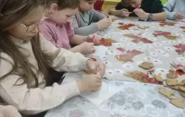 Zajęcia kulinarne 1