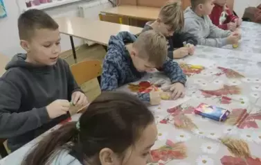 Zajęcia kulinarne 2