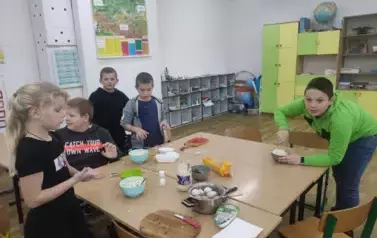 Zajęcia kulinarne 13