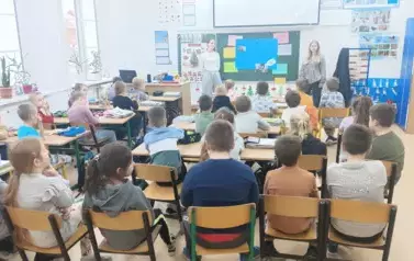 Międzynarodowy Dzień Os&oacute;b Niepełnosprawnych 2