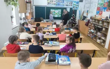 Międzynarodowy Dzień Os&oacute;b Niepełnosprawnych 3