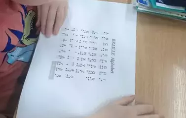 Międzynarodowy Dzień Os&oacute;b Niepełnosprawnych 4