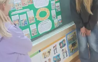 Międzynarodowy Dzień Os&oacute;b Niepełnosprawnych 7