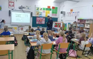 Międzynarodowy Dzień Os&oacute;b Niepełnosprawnych 9