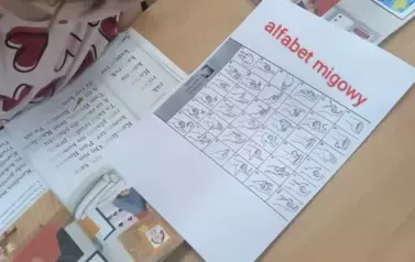 Międzynarodowy Dzień Os&oacute;b Niepełnosprawnych 11