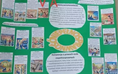 Międzynarodowy Dzień Os&oacute;b Niepełnosprawnych 15