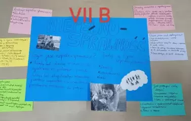Międzynarodowy Dzień Os&oacute;b Niepełnosprawnych 16