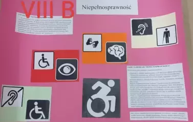 Międzynarodowy Dzień Os&oacute;b Niepełnosprawnych 17