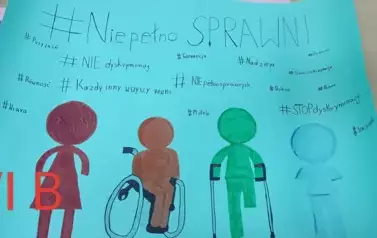 Międzynarodowy Dzień Os&oacute;b Niepełnosprawnych 18