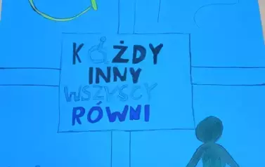 Międzynarodowy Dzień Os&oacute;b Niepełnosprawnych 20
