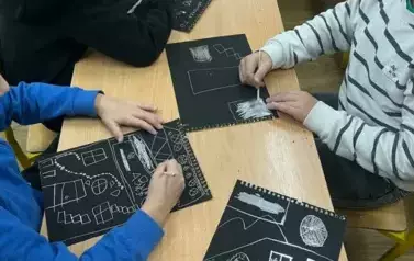 Zajęcia techniczne 13