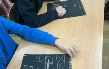 Zajęcia techniczne 14