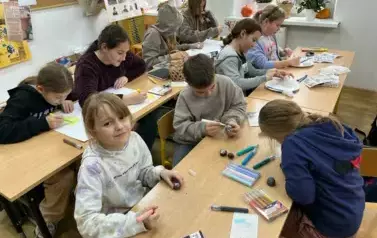 Zajęcia techniczne 20
