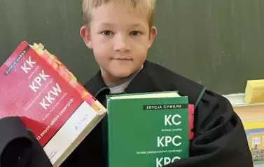 Zajęcia z panią adwokat 1