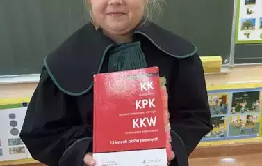 Zajęcia z panią adwokat 2