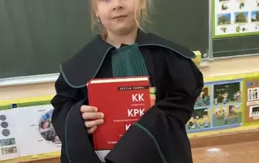 Zajęcia z panią adwokat 3
