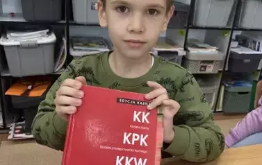 Zajęcia z panią adwokat 6