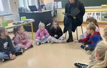 Zajęcia z panią adwokat 7