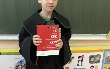 Zajęcia z panią adwokat 8