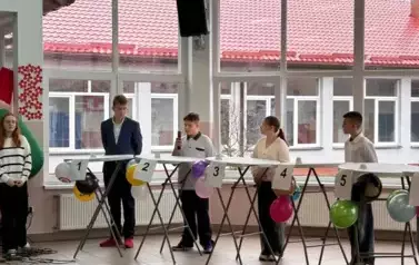 Jeden z dziesięciu II edycja 2024 18