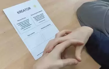 Doradztwo zawodowe  16