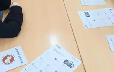 Doradztwo zawodowe  17