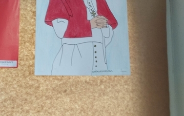 Kto na patrona naszej szkoły: Nagrody wręczyć czas... 2