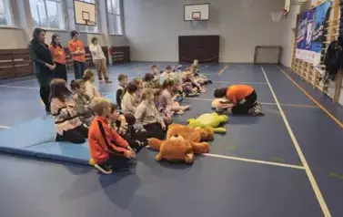 Innowacja dydaktyczna w klasach I-III 13