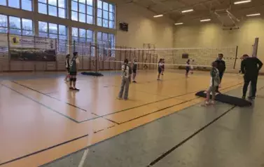Siatk&oacute;wka 4ki 2