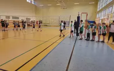 Siatk&oacute;wka 4ki 6