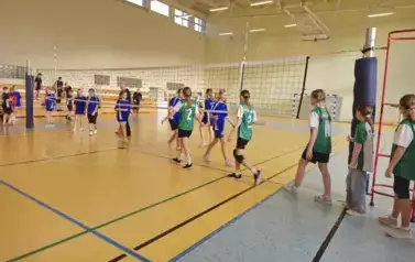Siatk&oacute;wka 4ki 11