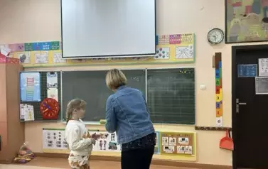 Konkurs czytelniczo-plastyczny pt. &bdquo;Zostań ilustratorem książki&rdquo; 2