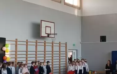 Uroczystość z okazji Dnia Babci i Dziadka 10