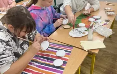 Zajęcia techniczne 32