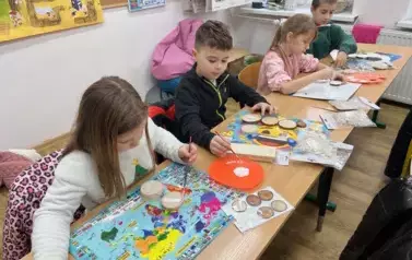 Zajęcia techniczne 33