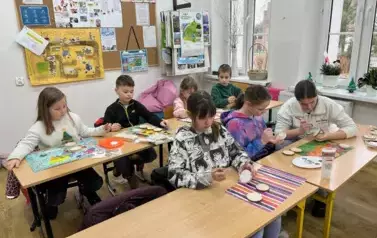 Zajęcia techniczne 34