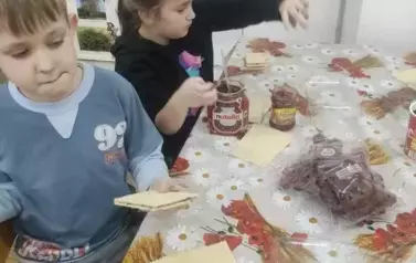 Zajęcia kulinarne 14