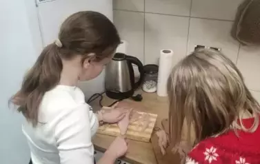 Zajęcia kulinarne 18