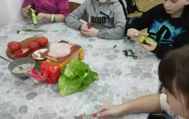 Zajęcia kulinarne 21