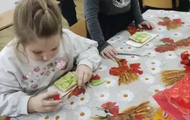 Zajęcia kulinarne 22