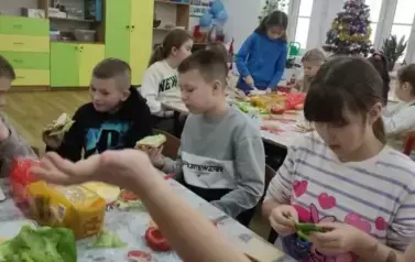 Zajęcia kulinarne 23