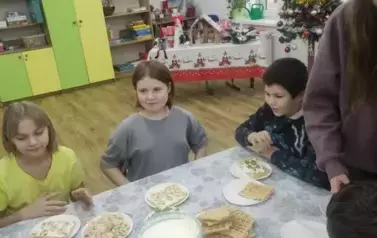 Zajęcia kulinarne 31