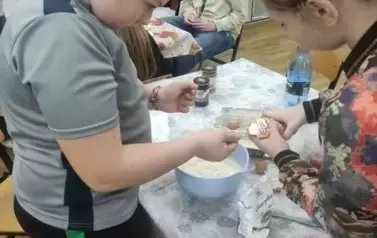 Zajęcia kulinarne 33