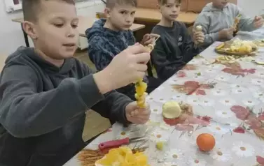 Zajęcia kulinarne 35