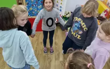 Zajęcia z Treningu Umiejętności Społecznych 15